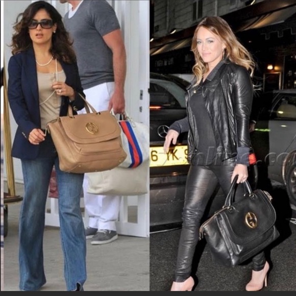 COMING SOON: Gucci, Chanel, Prada♥️ - Picture 2 of 6